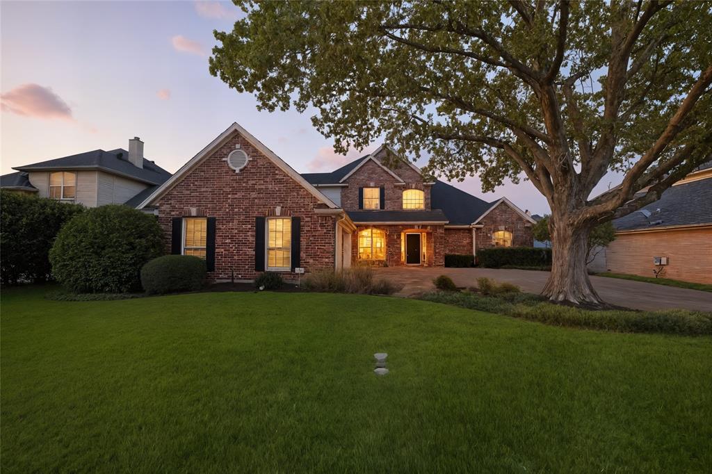 718 Morningside Drive