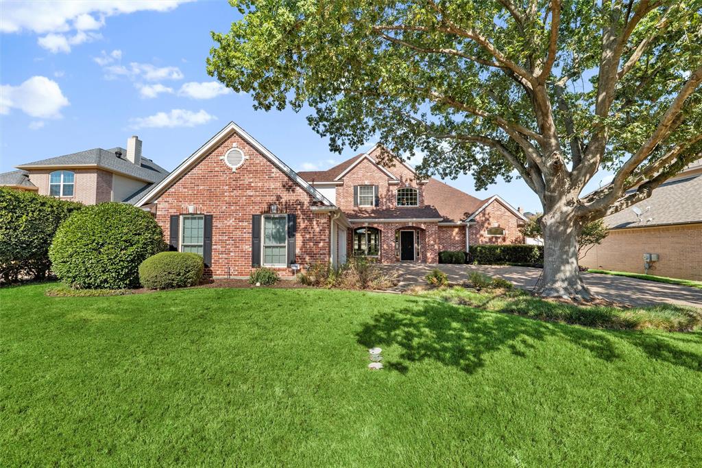 718 Morningside Drive