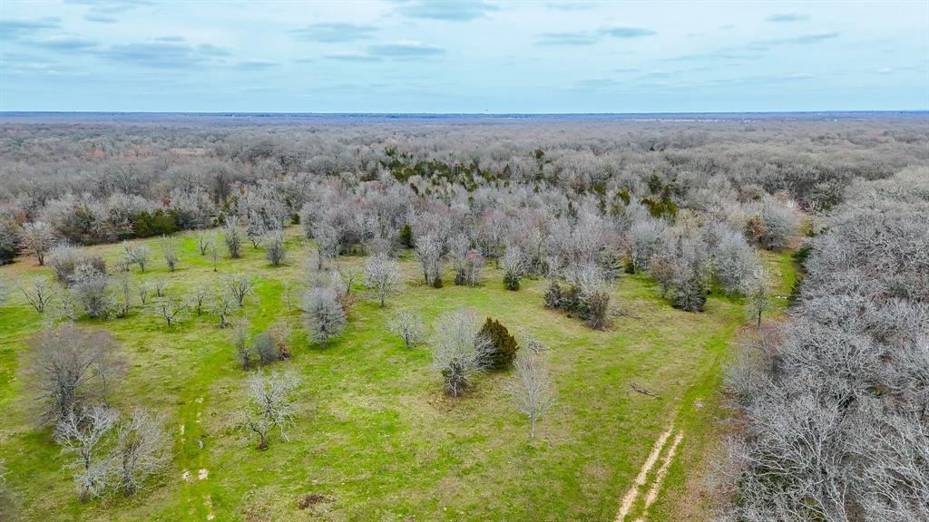 T HARDING ABST - Land