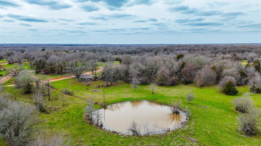 T HARDING ABST - Land