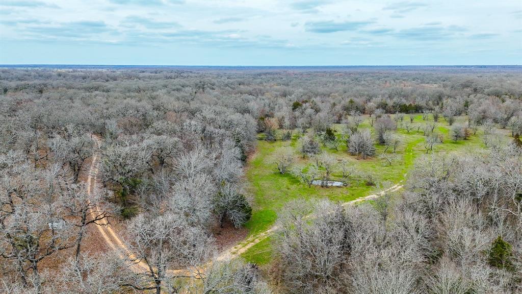 T HARDING ABST - Land