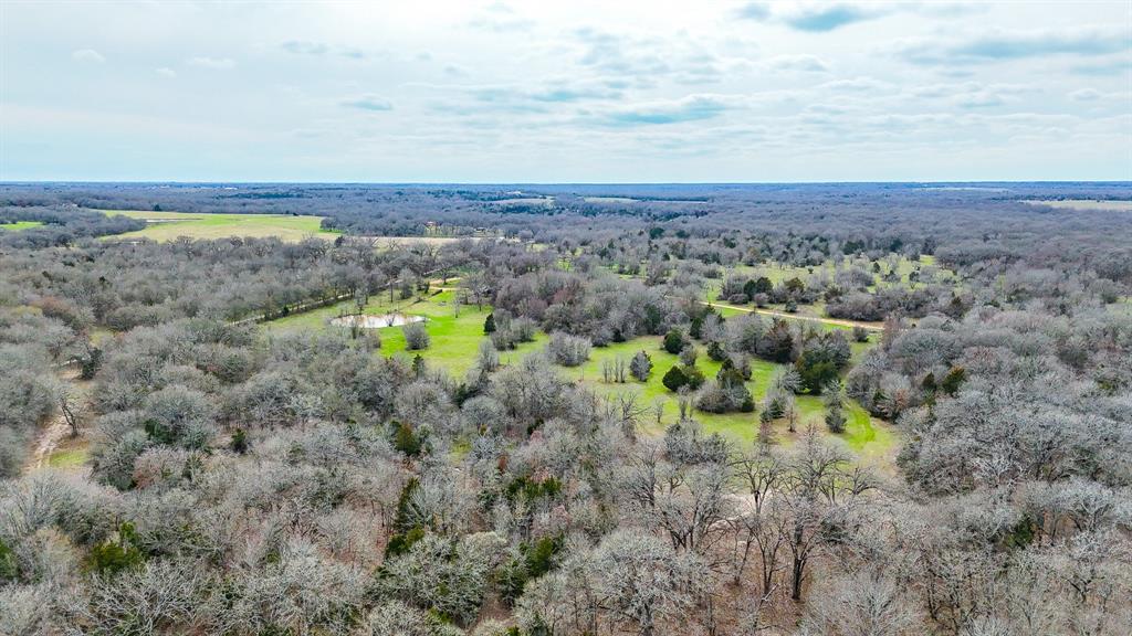 T HARDING ABST - Land