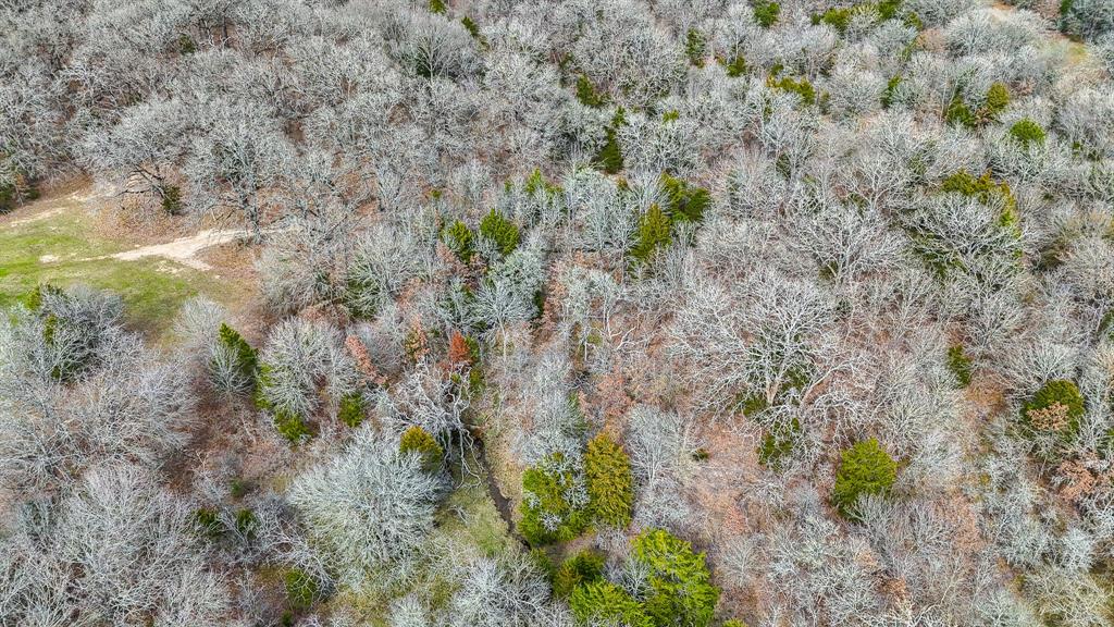 T HARDING ABST - Land