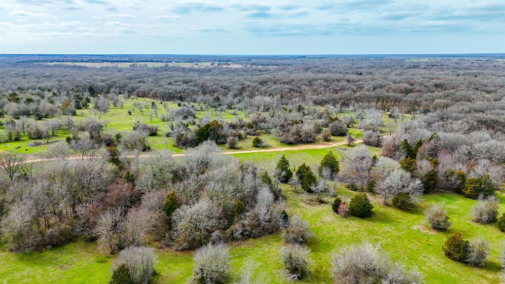 T HARDING ABST - Land