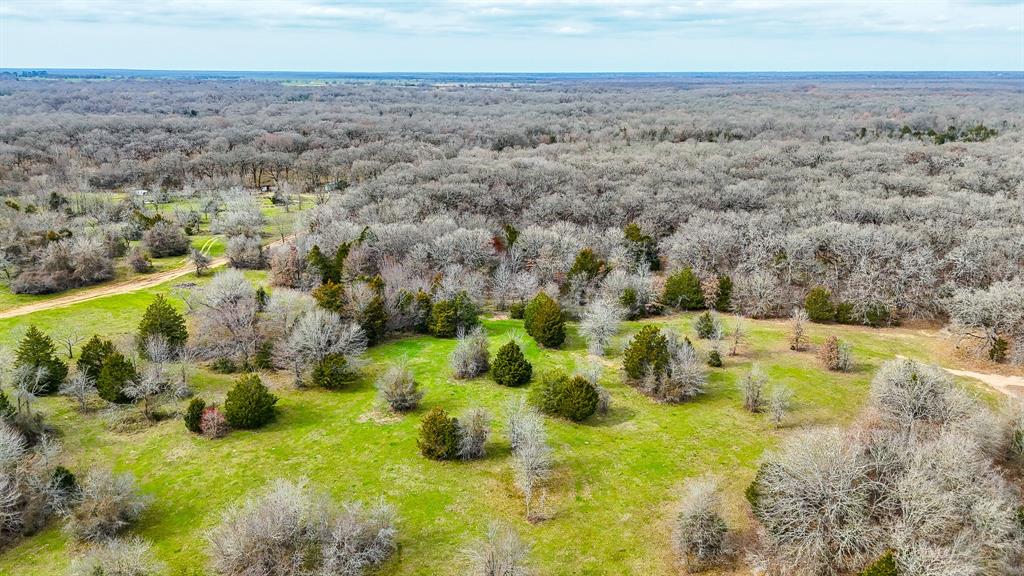 T HARDING ABST - Land