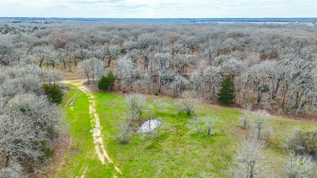 T HARDING ABST - Land