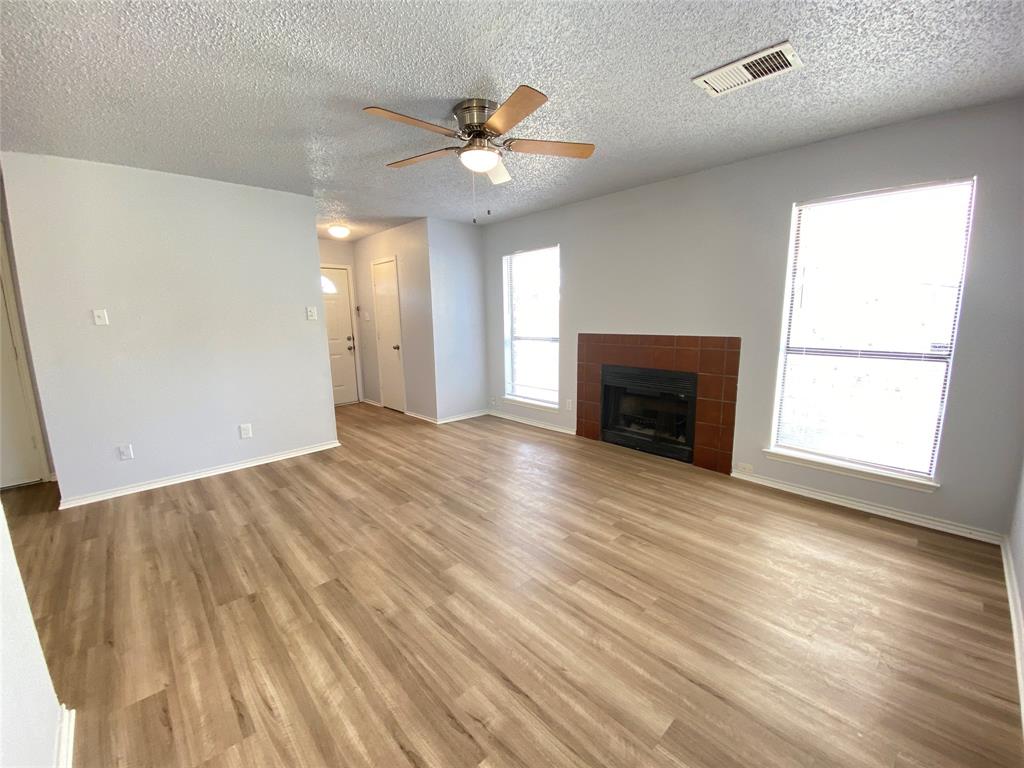 Two Worlds Grand Prairie Add - Residential Lease
