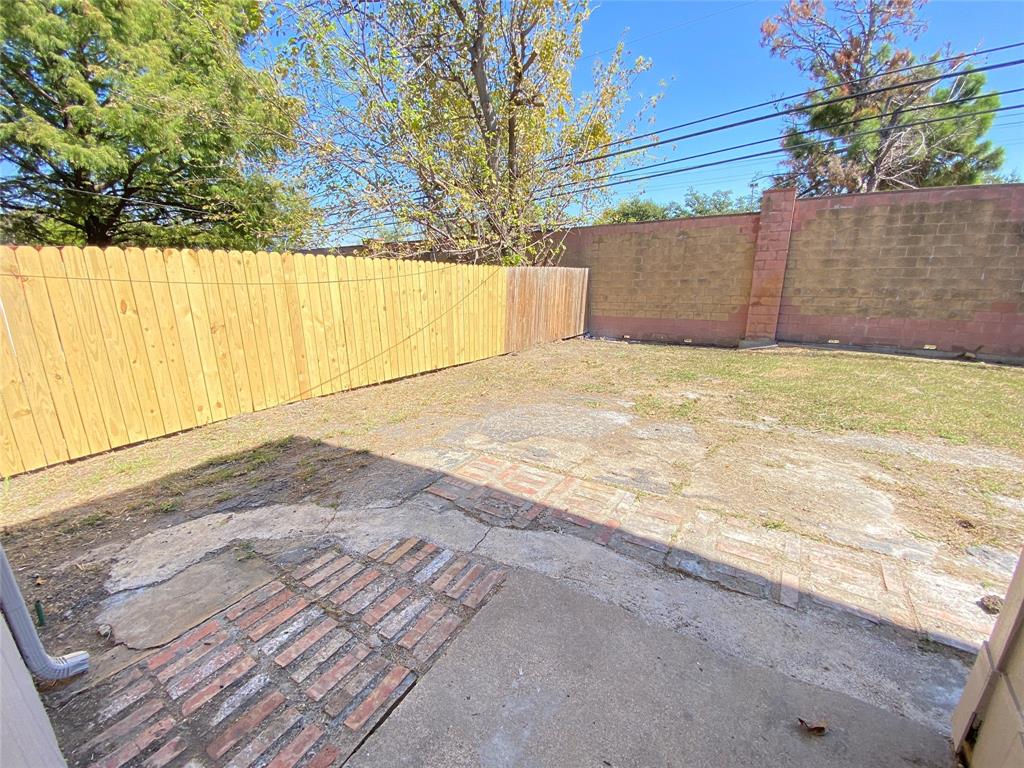 Two Worlds Grand Prairie Add - Residential Lease