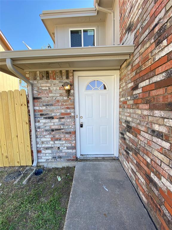 Two Worlds Grand Prairie Add - Residential Lease