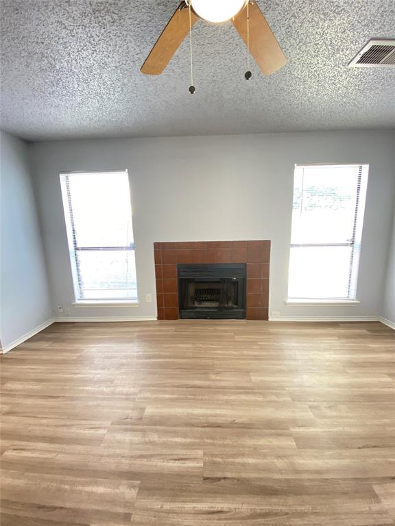 Two Worlds Grand Prairie Add - Residential Lease