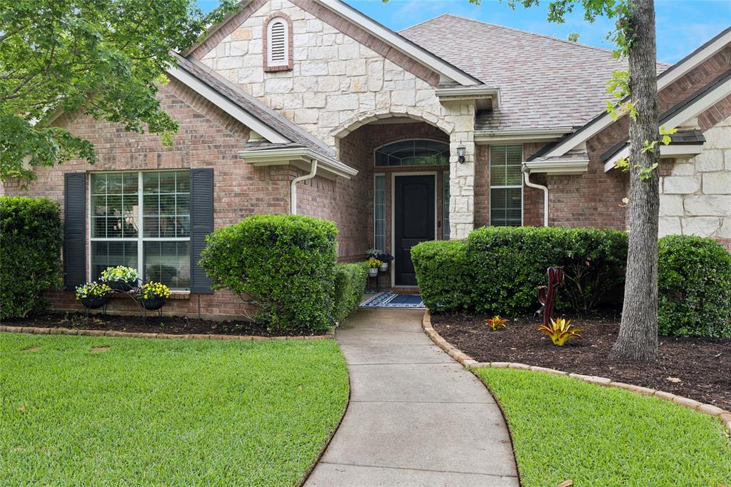 1573 Flying Jib Drive