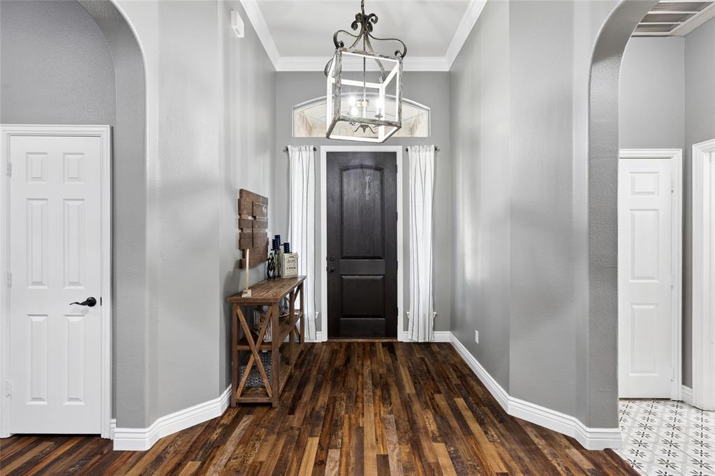 1573 Flying Jib Drive