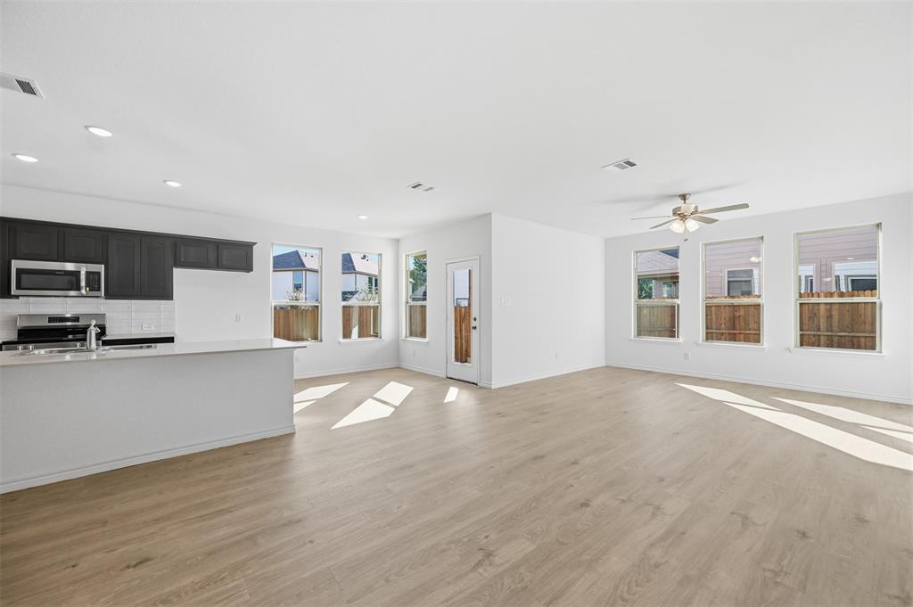 Eagle Cove - Residential Lease