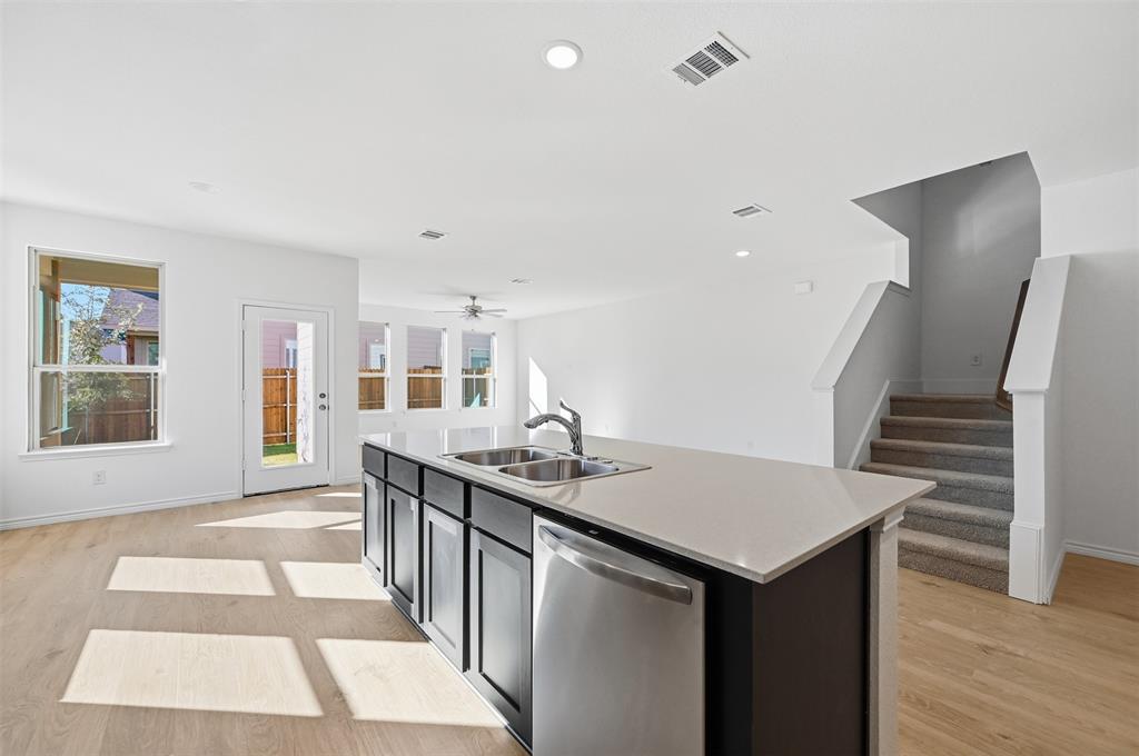 Eagle Cove - Residential Lease