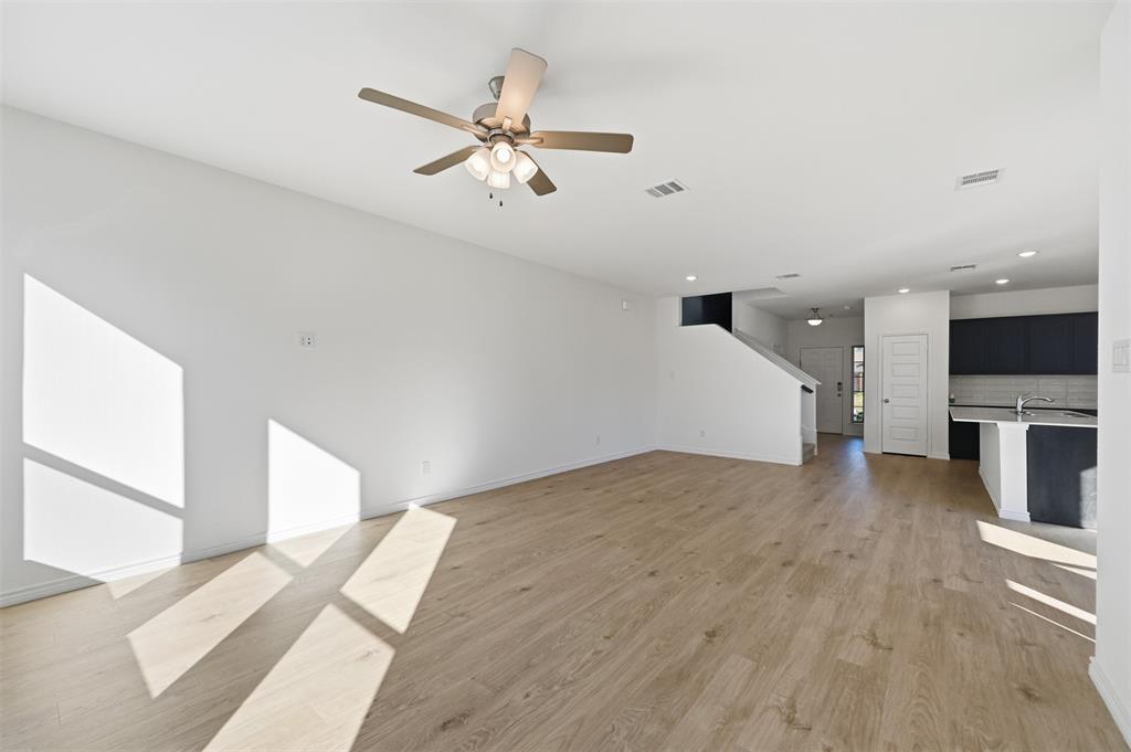 Eagle Cove - Residential Lease