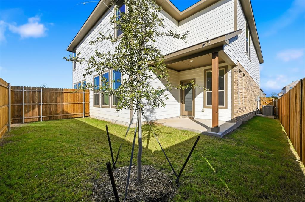 Eagle Cove - Residential Lease