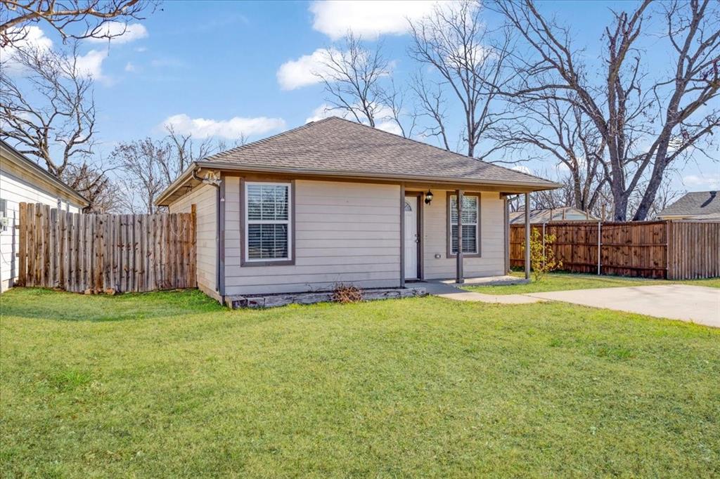 Otp Howe - Residential