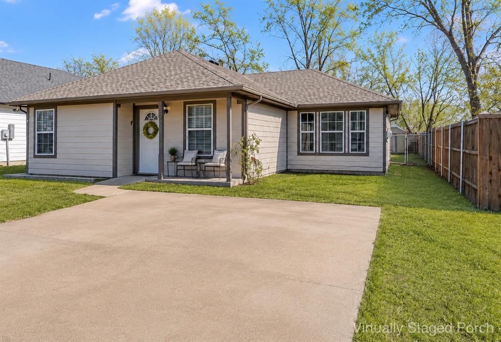 Otp Howe - Residential