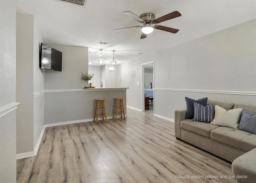 Otp Howe - Residential