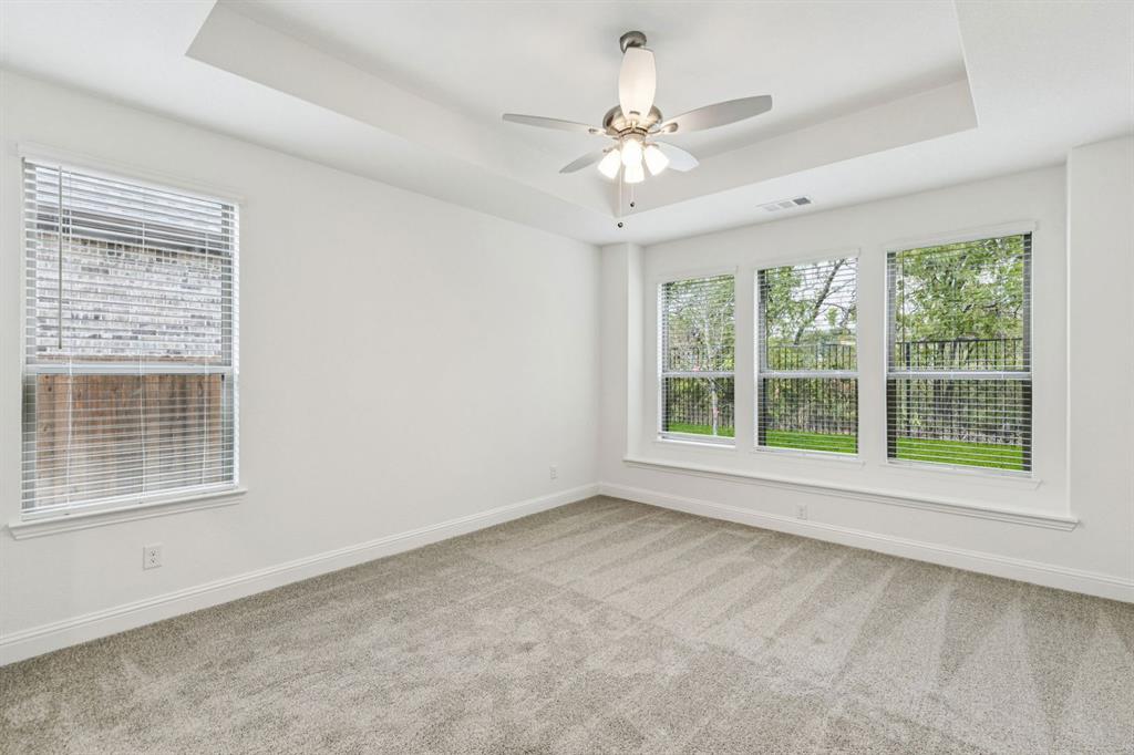 Oaks of North Grove - Residential