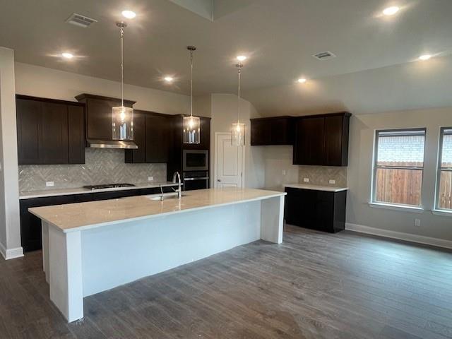 Oaks of North Grove - Residential