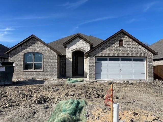 Oaks of North Grove - Residential