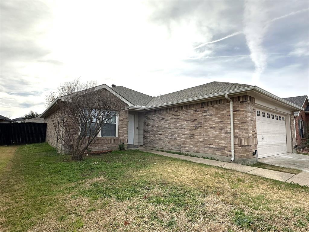 Hunters Bend Ph 1b - Residential Lease