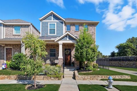 800 Deer Run Road Flower Mound TX 75028