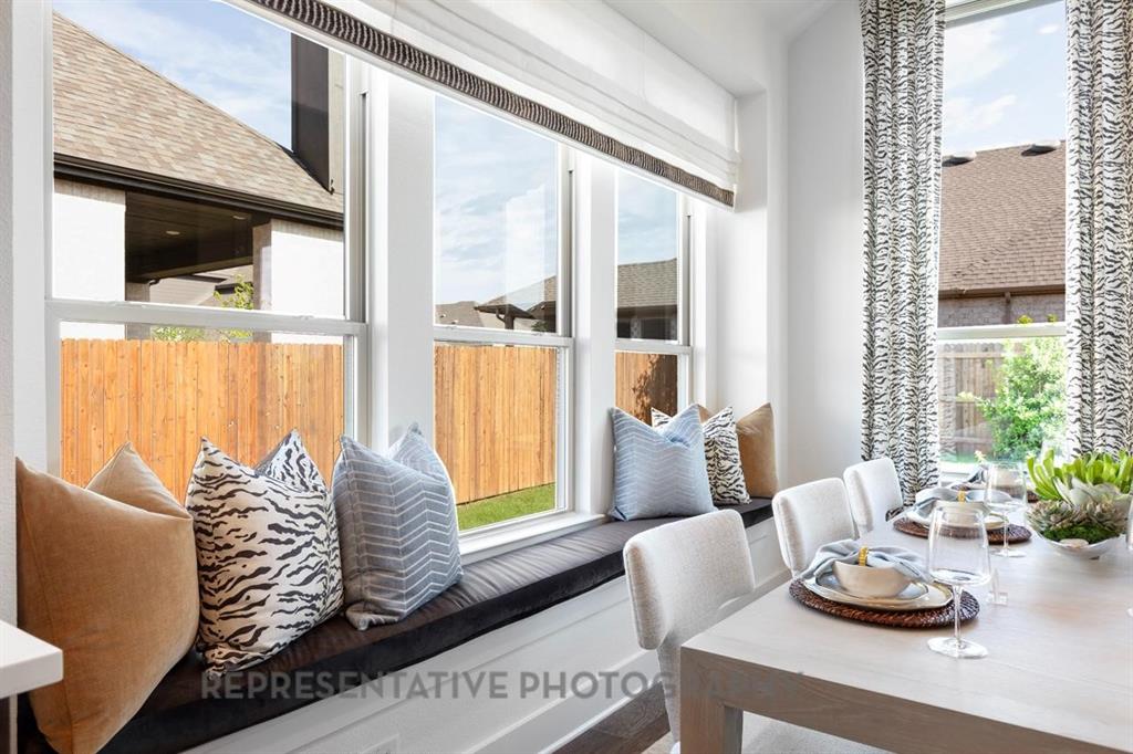 Tavolo Park - Residential