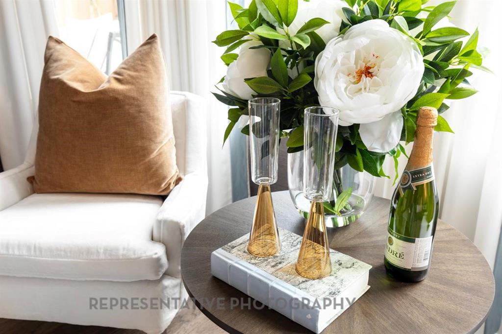 Tavolo Park - Residential