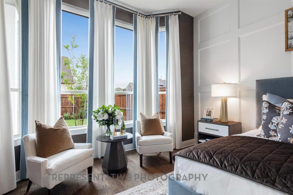 Tavolo Park - Residential