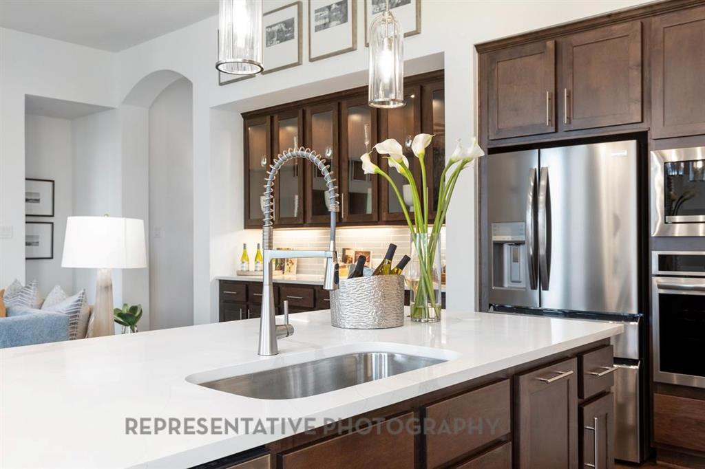 Tavolo Park - Residential