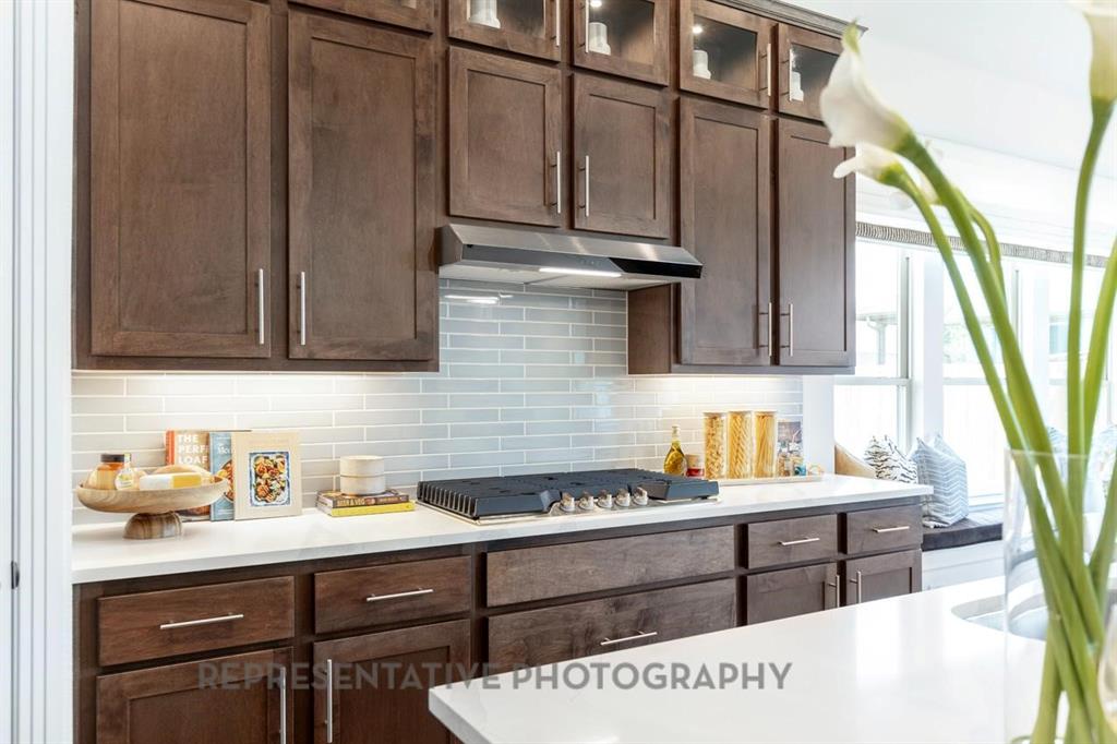 Tavolo Park - Residential