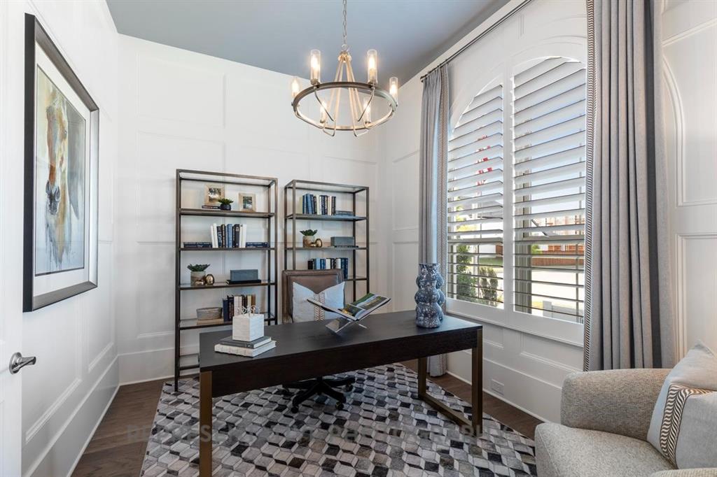 Tavolo Park - Residential