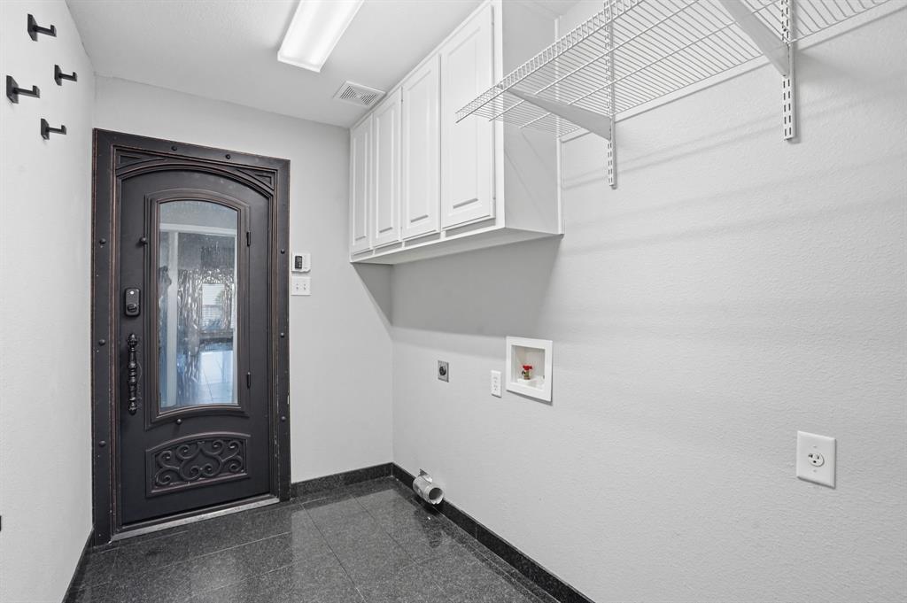 Stone Creek Addition - Residential