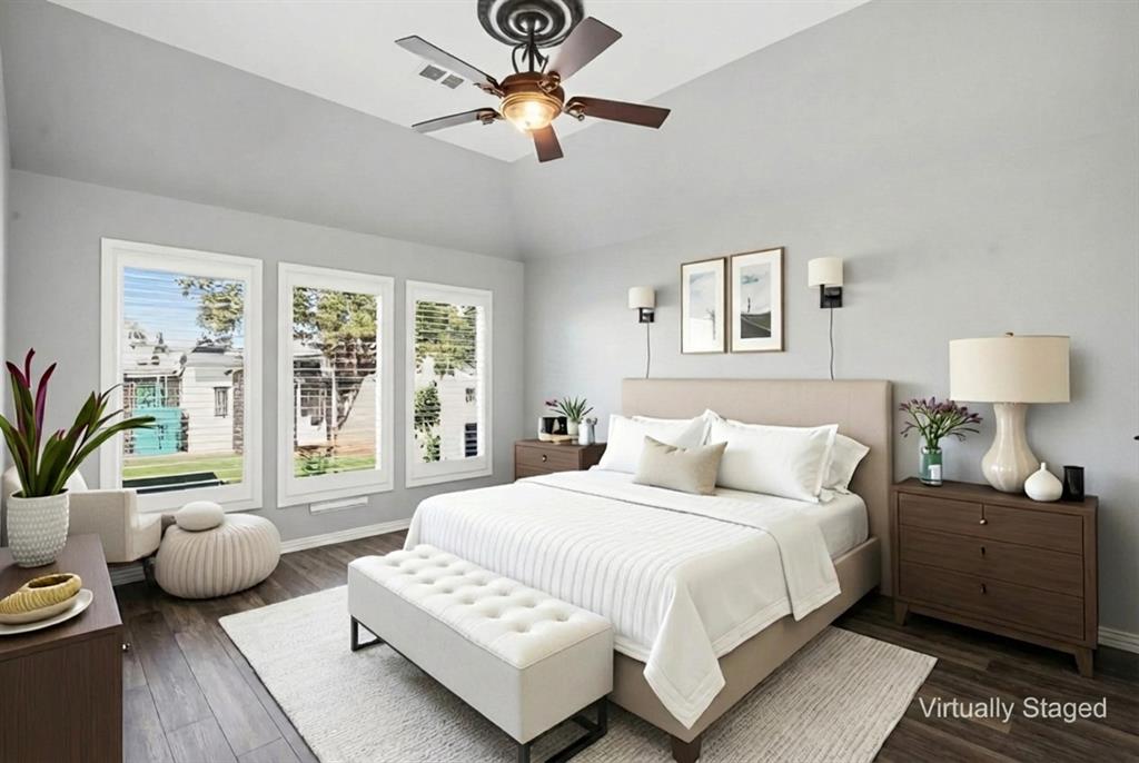 Stone Creek Addition - Residential