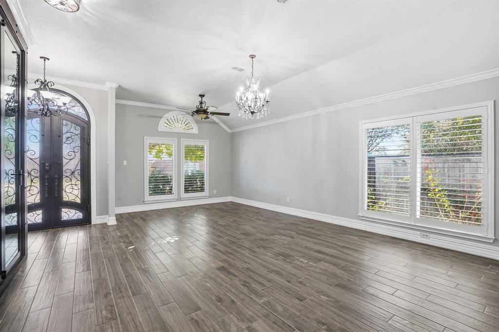 Stone Creek Addition - Residential