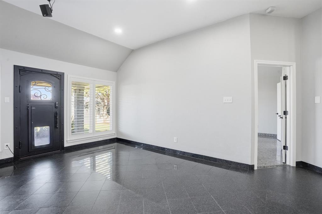 Stone Creek Addition - Residential