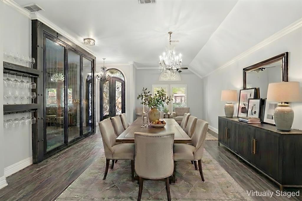 Stone Creek Addition - Residential