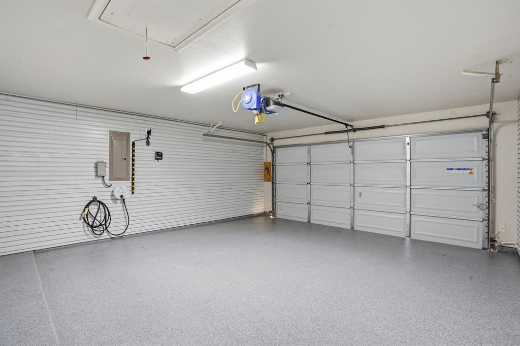 Stone Creek Addition - Residential