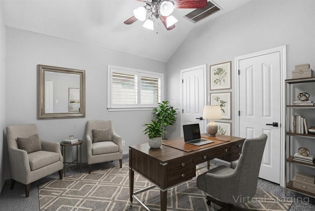 Stone Creek Addition - Residential