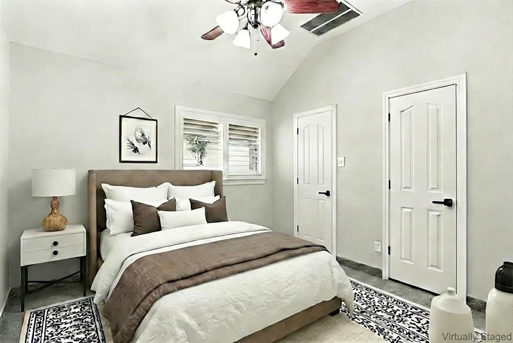 Stone Creek Addition - Residential