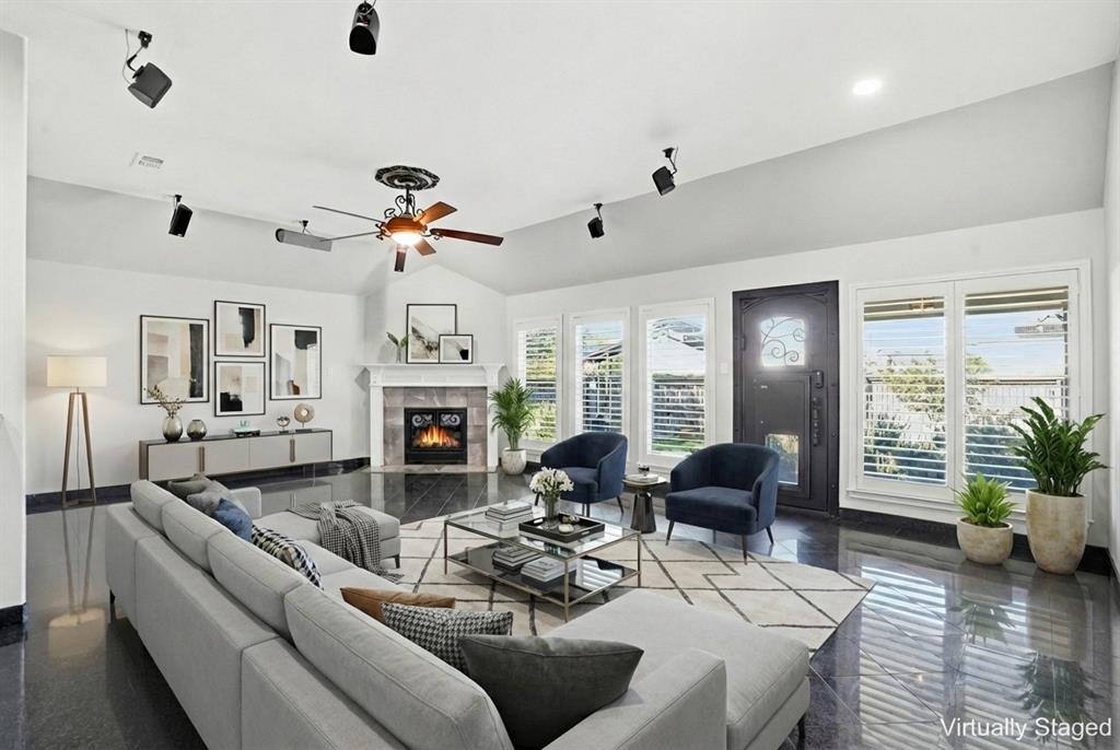 Stone Creek Addition - Residential