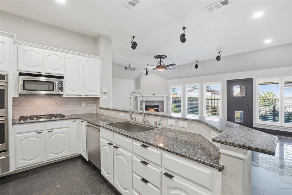 Stone Creek Addition - Residential