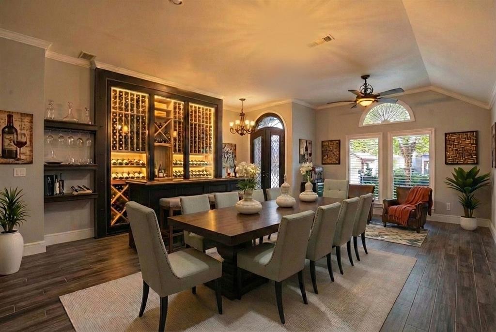 Stone Creek Addition - Residential