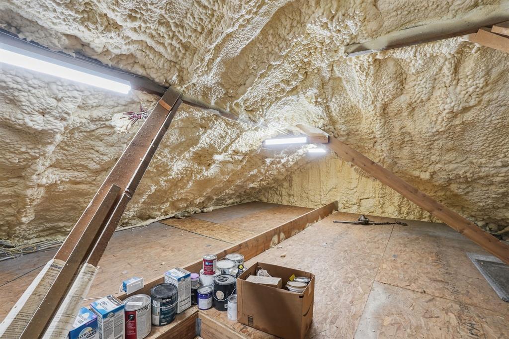 Stone Creek Addition - Residential