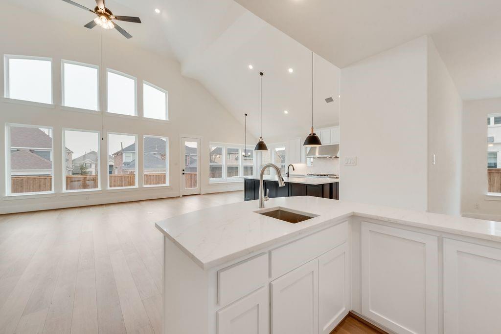 Silverleaf Estates - Residential