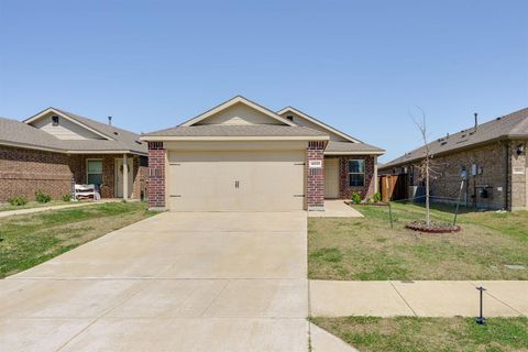 Photo of 14037 Haggerston Drive, Pilot Point, TX 76258 (MLS # 21219477)