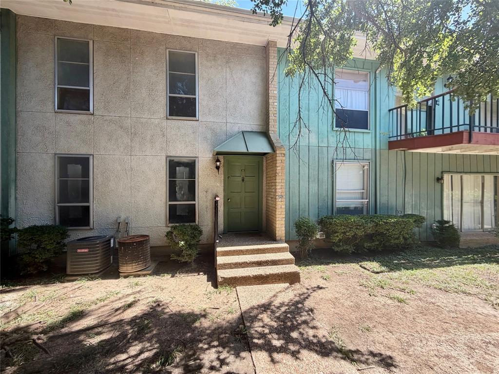 6620 Eastridge Drive 125