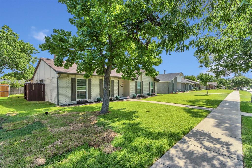 4924 Wheeler Drive